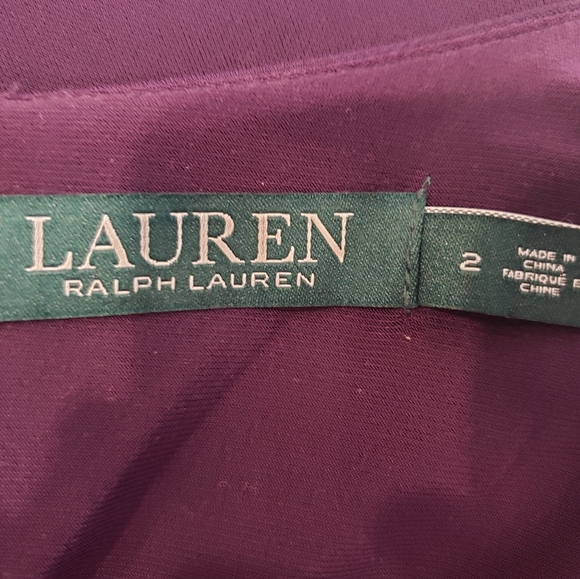 Ralph Lauren Dress - Picture 3 of 3